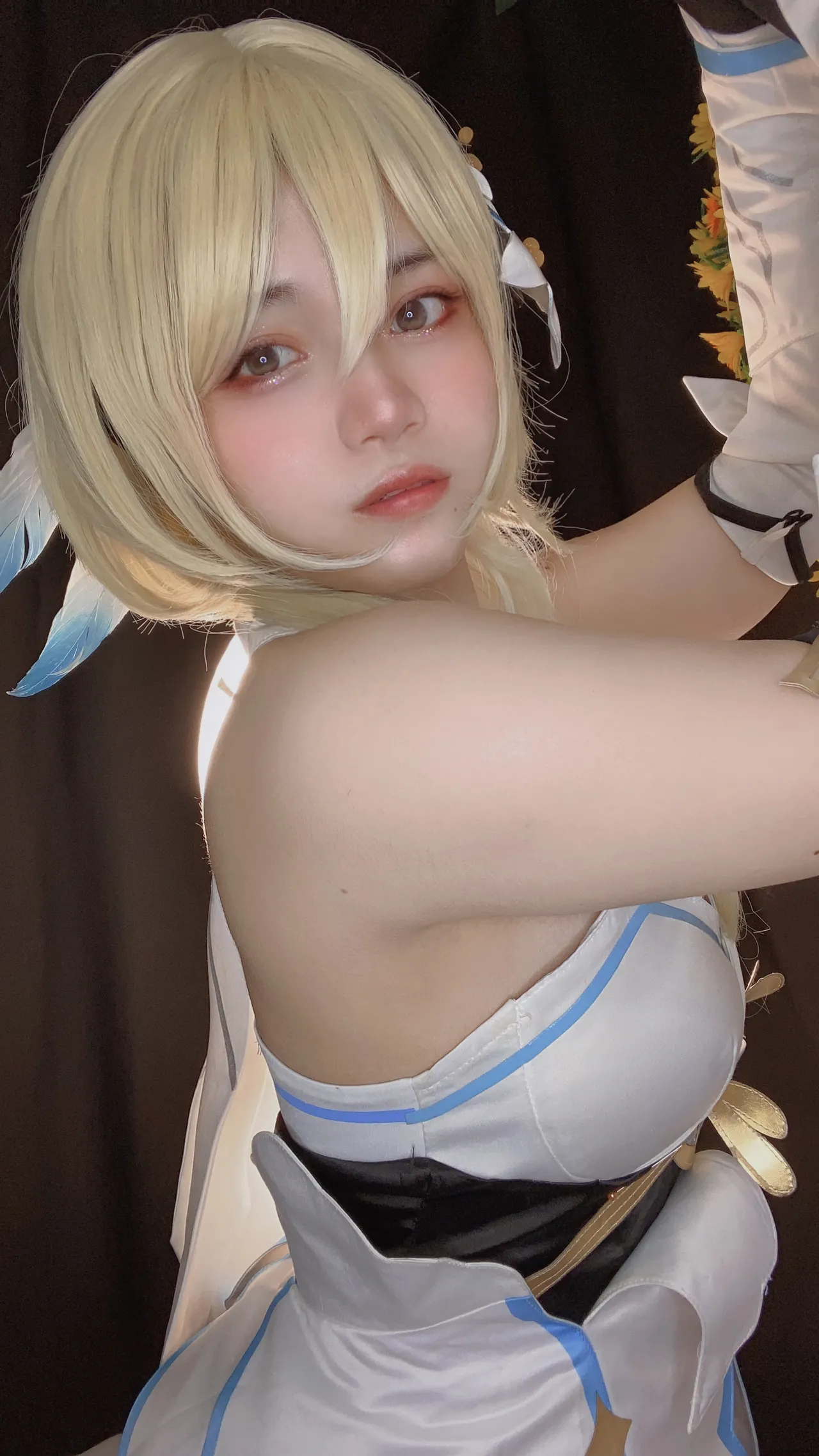 menruinyanko (Angel Chanwlepwlop) - Lumine-erohere10.webp